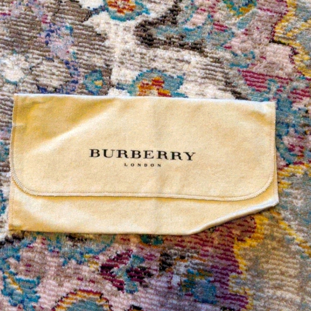 Burberry Dustbag